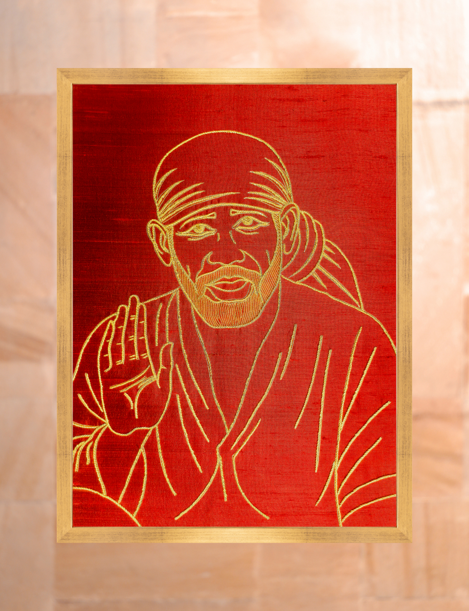 Sai Baba