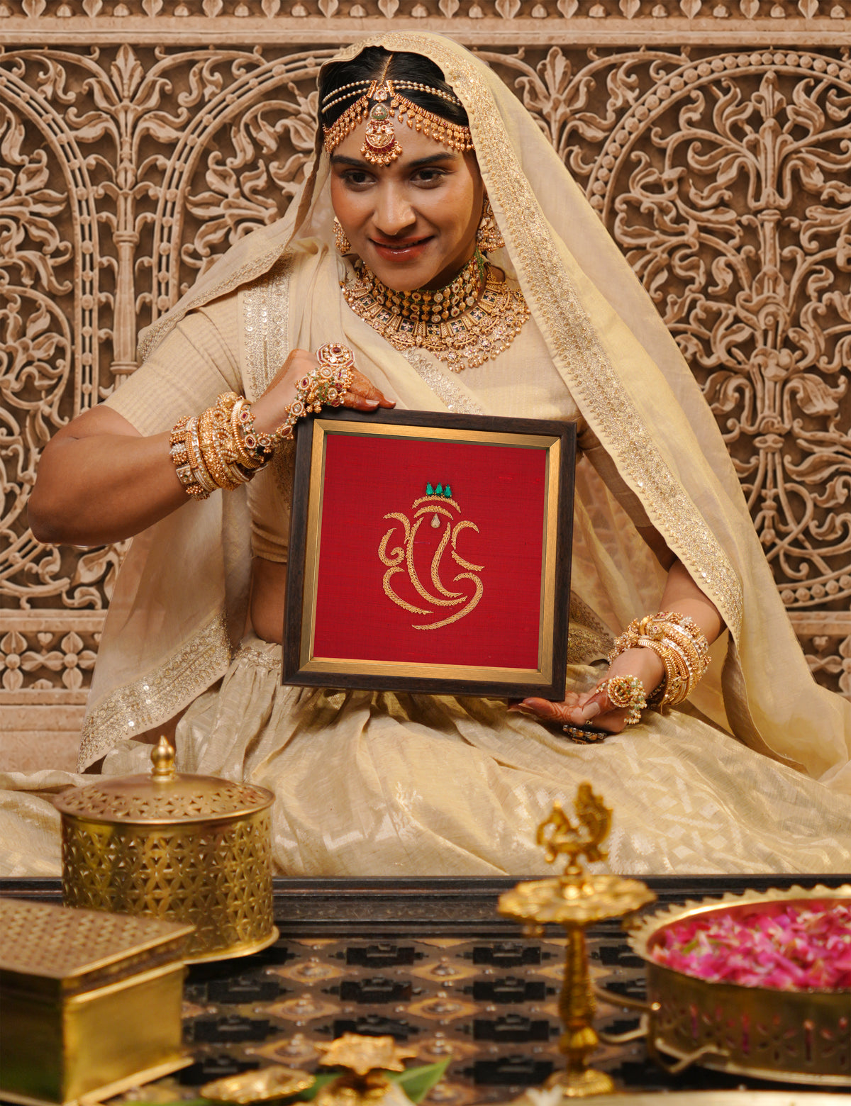 Vighnaharta