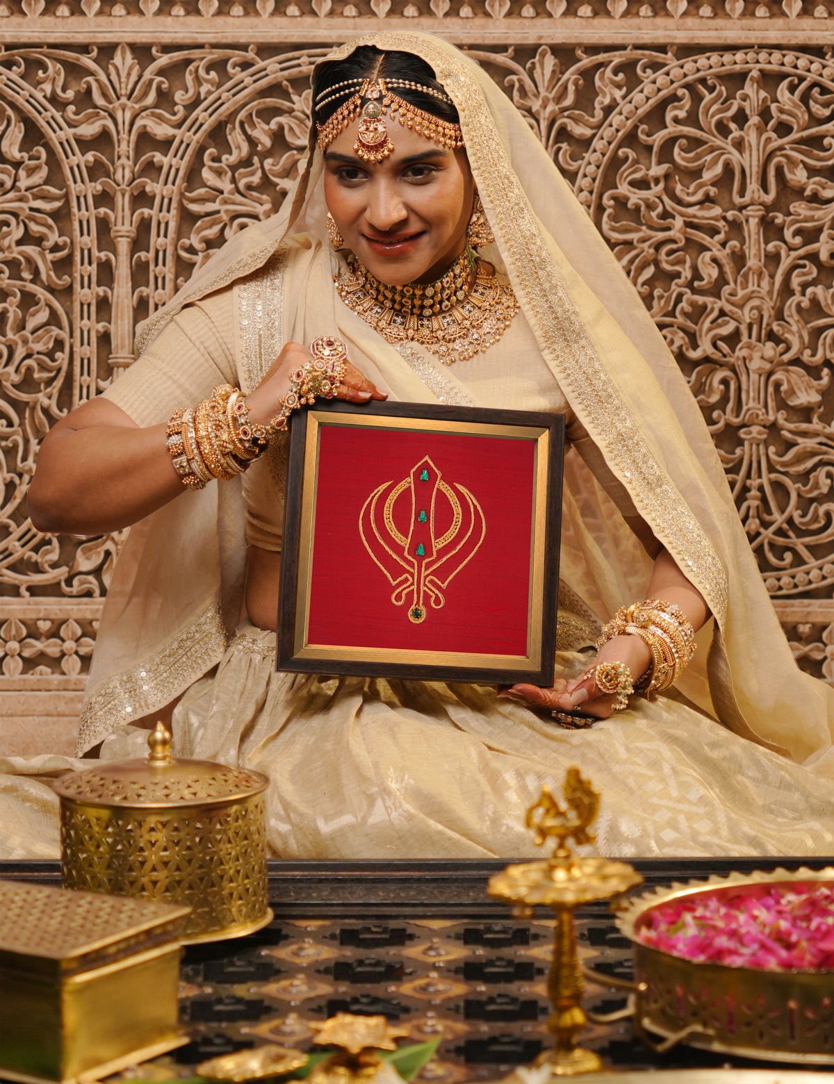 Khanda