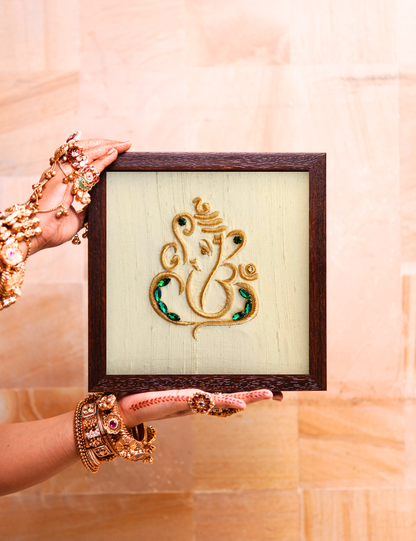 Om Ganesh