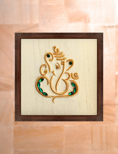 Om Ganesh