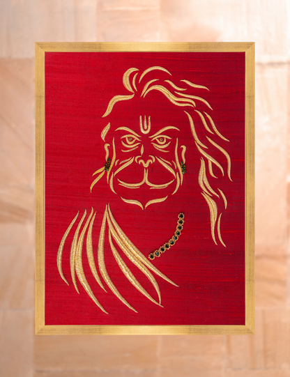 Hanuman