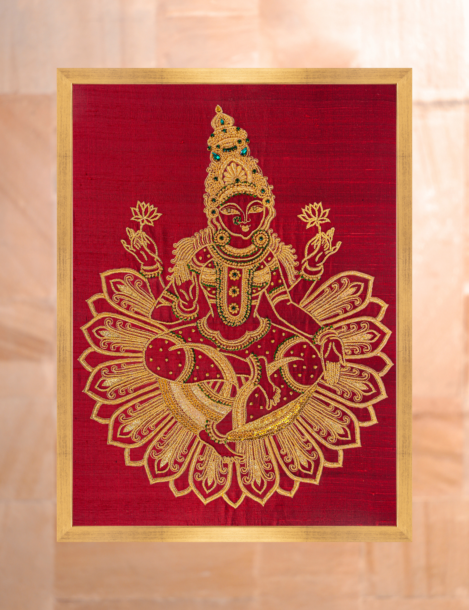 Lakshmi