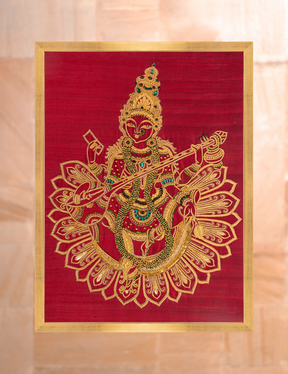 Saraswati