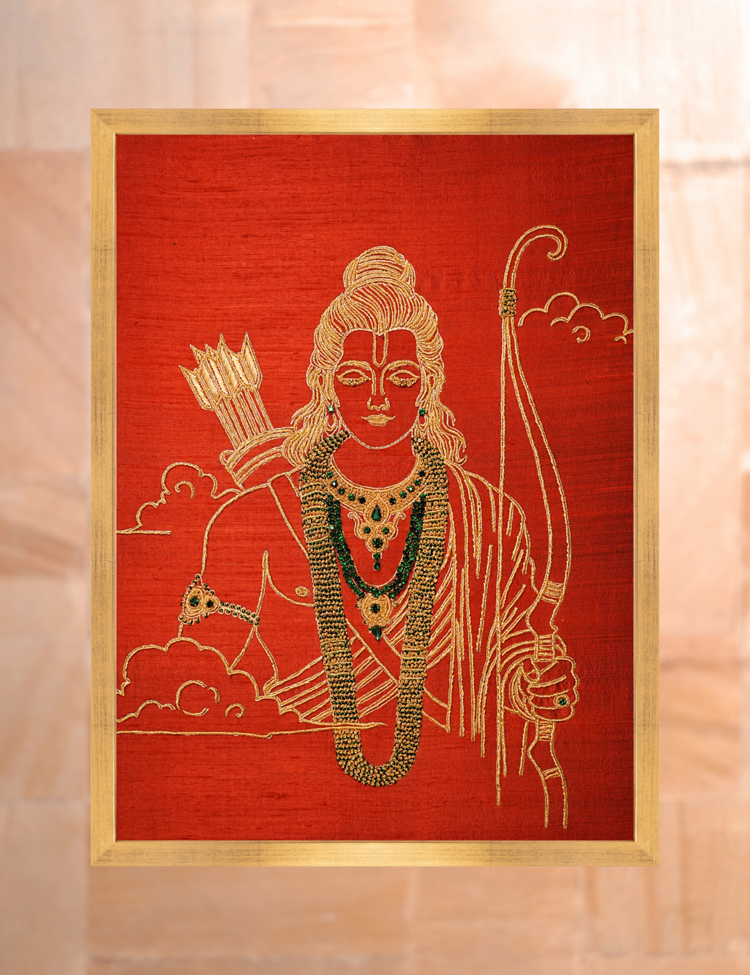 Maryada Purushottam Ram