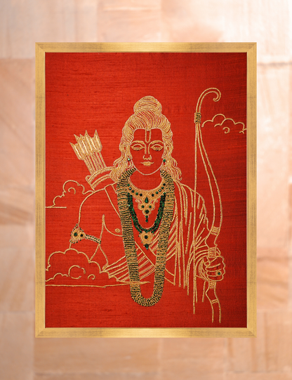 Maryada Purushottam Ram