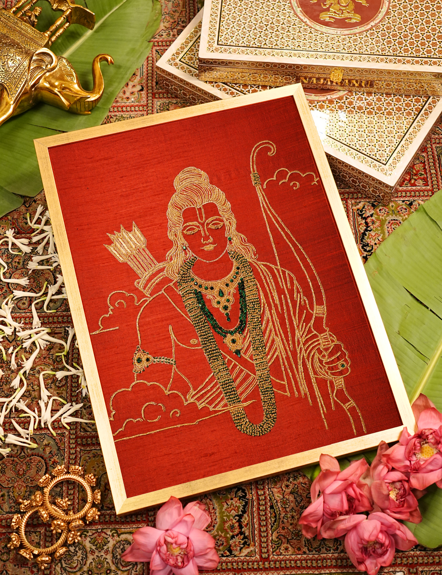 Maryada Purushottam Ram