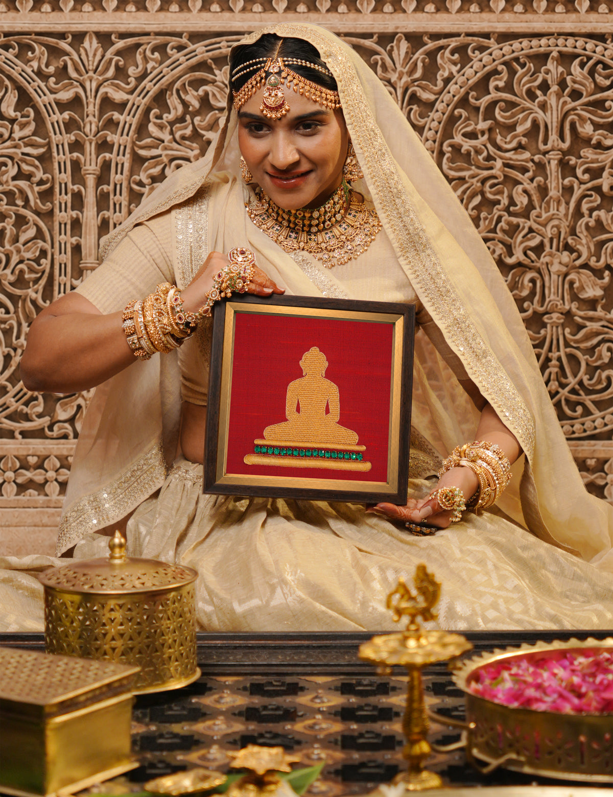 Mahaveer
