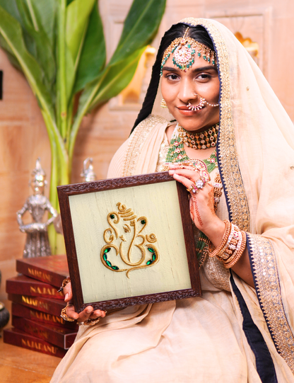 Om Ganesh