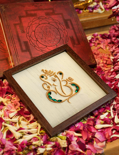 Om Ganesh