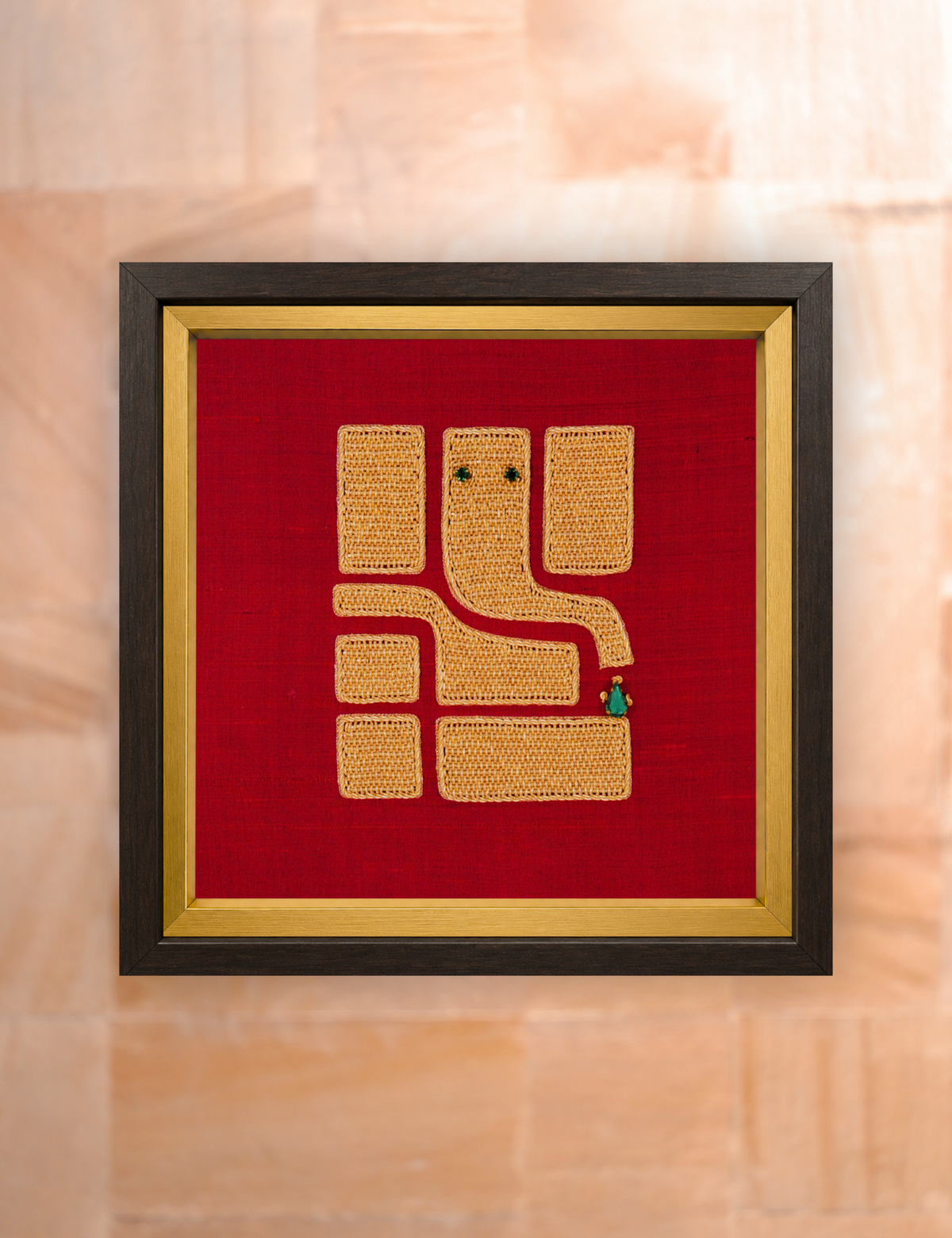 Ganesha