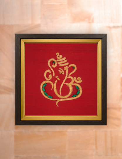 Om Ganesh