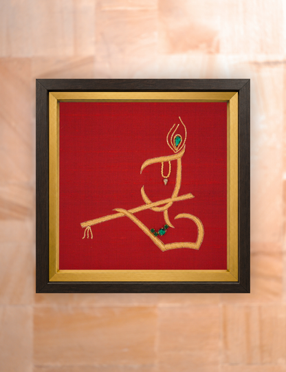 Krushna