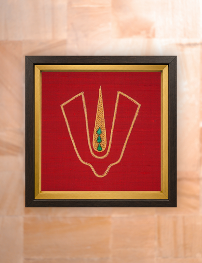 Vishnu Tilak