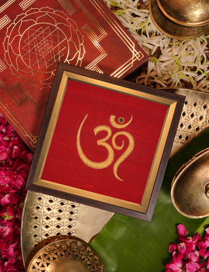 Om
