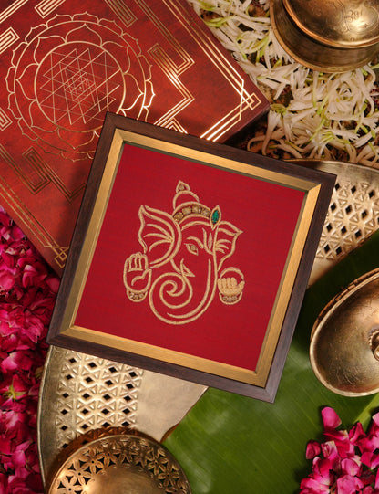 Vinayaka