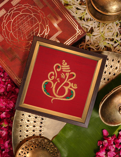 Om Ganesh