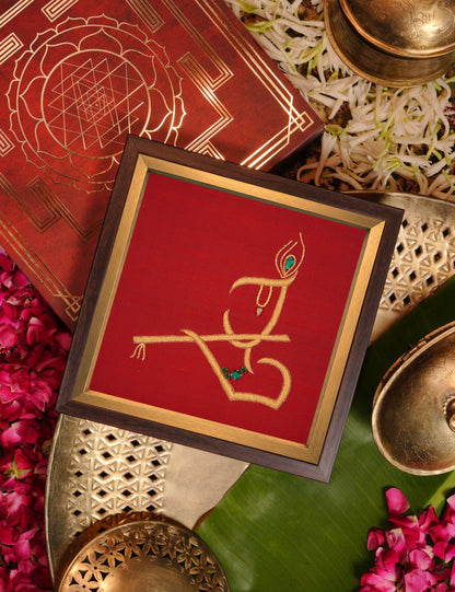Krushna