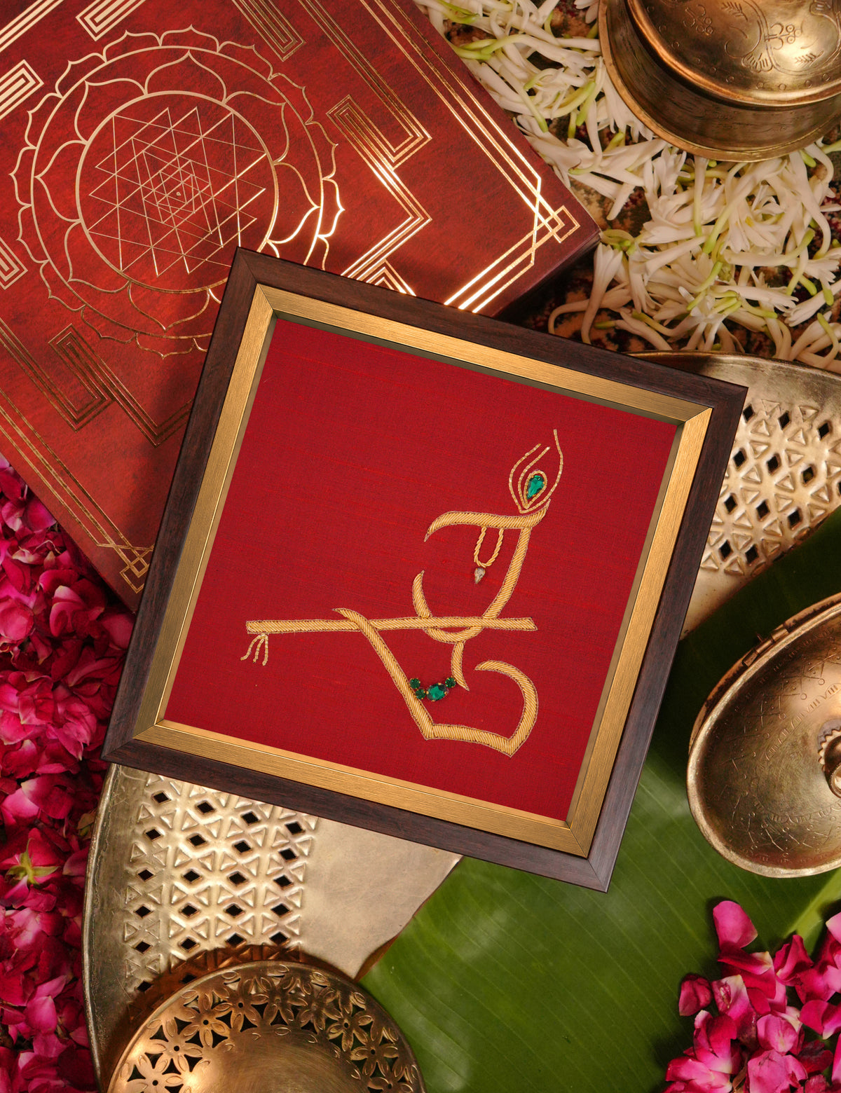 Krushna