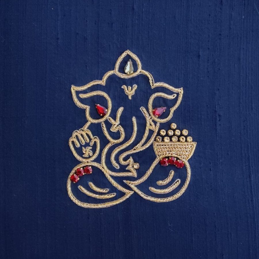 Vigneshwara - Image 11