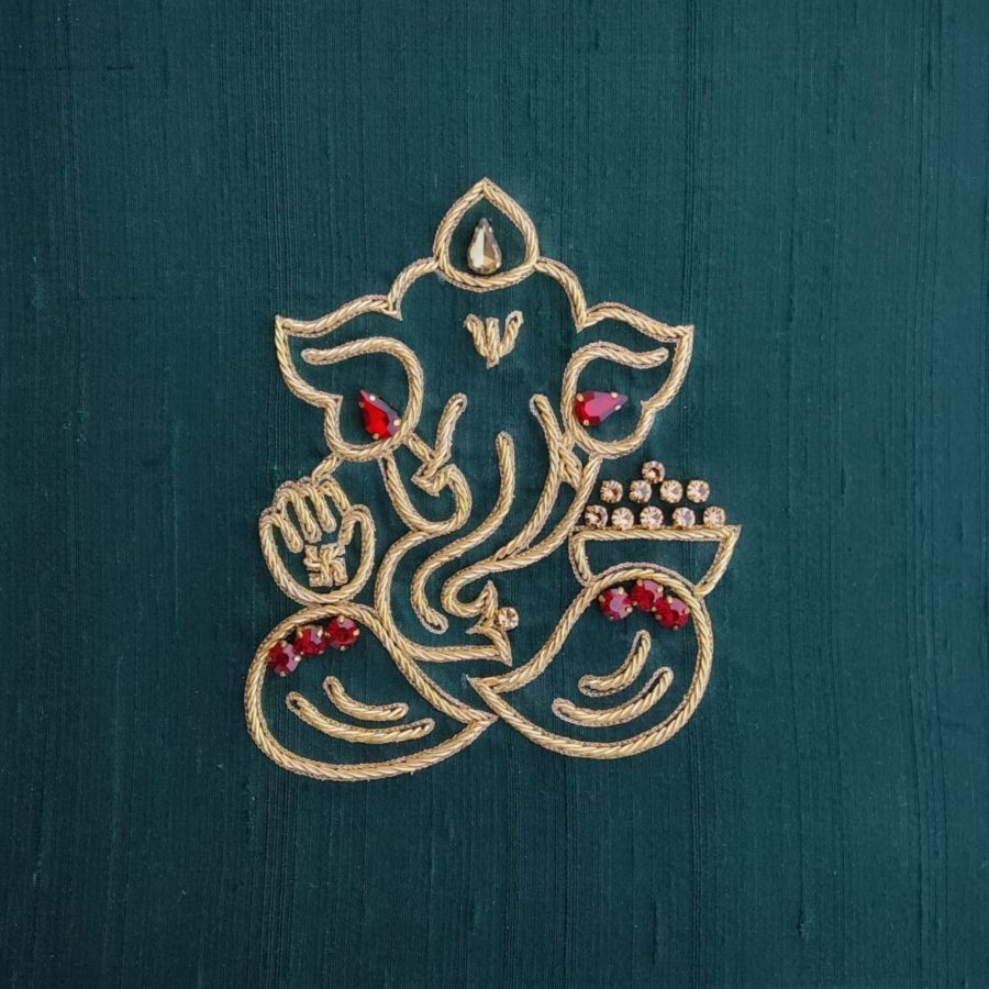 Vigneshwara - Image 15